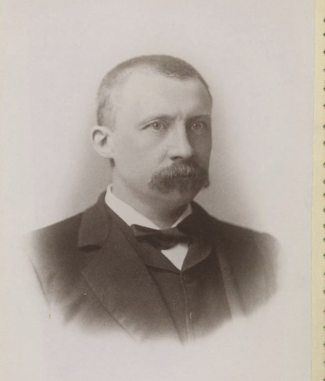 Louis Dupuy