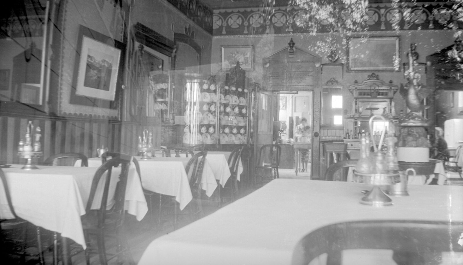Hotel Interior