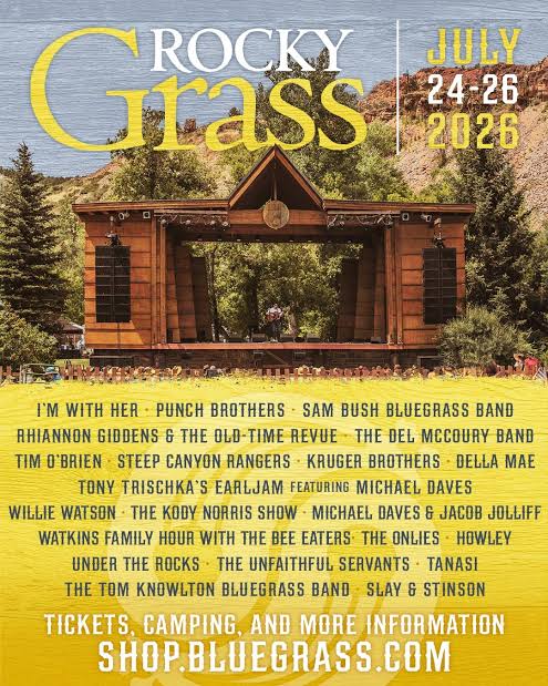 RockyGrass