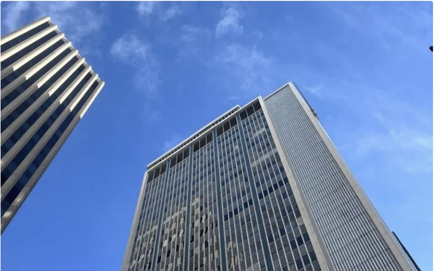 Buildings to be converted into mixed use