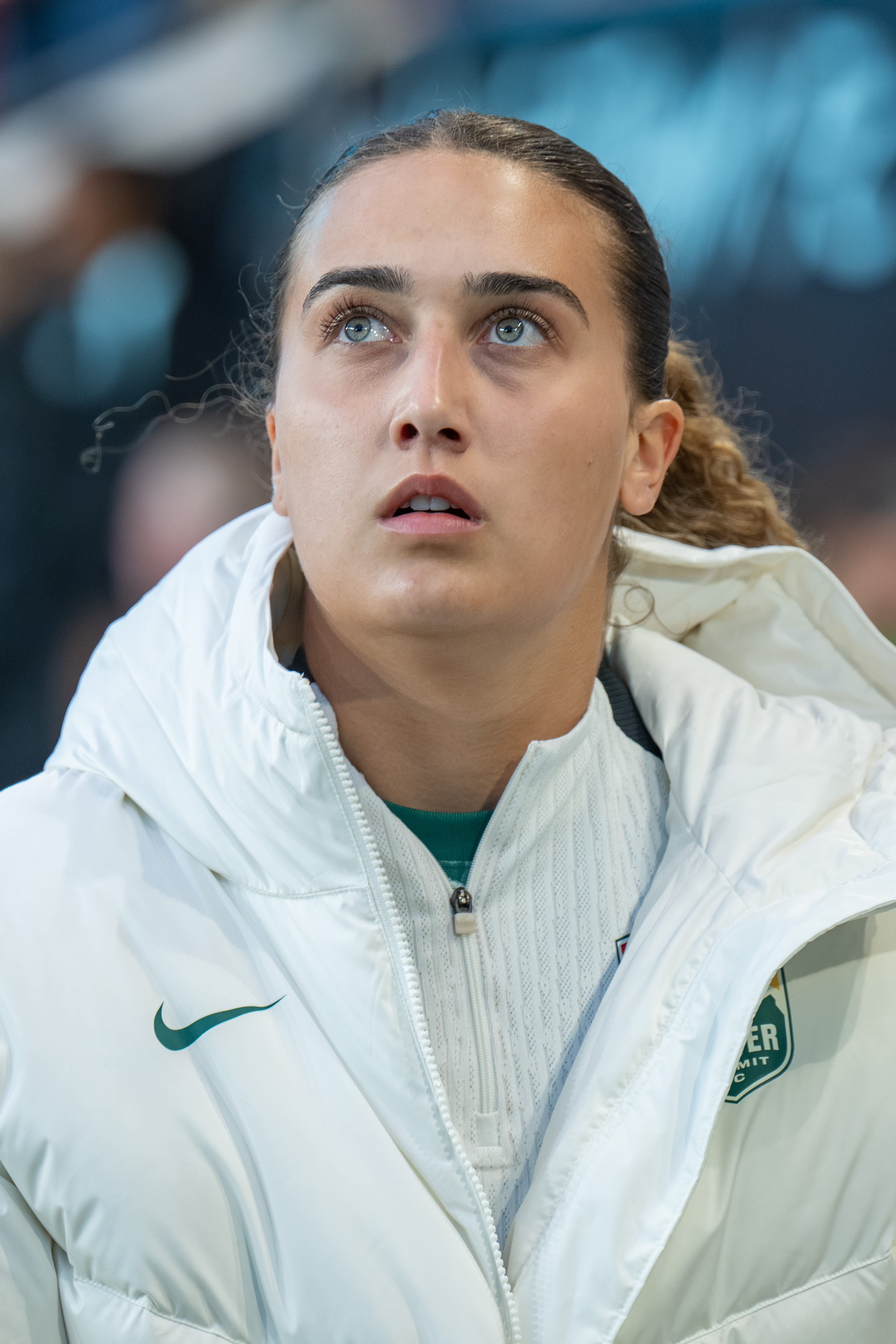 "Eva Gaetino Gotham v Denver Mar 25 2026-28" by Bryan Berlin is licensed under CC BY-SA 4.0.