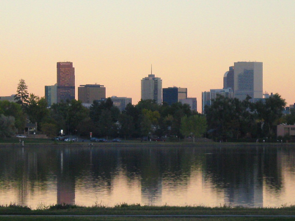 "denver" by Amy Aletheia Cahill is licensed under CC BY-ND 2.0.