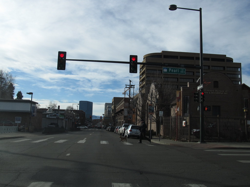 "Capitol Hill Neighborhood, Denver, Colorado" by Ken Lund is licensed under CC BY-SA 2.0.