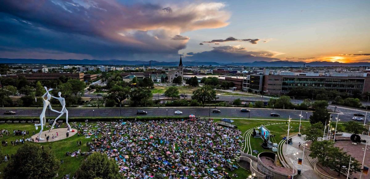 Photo: visitdenver.com