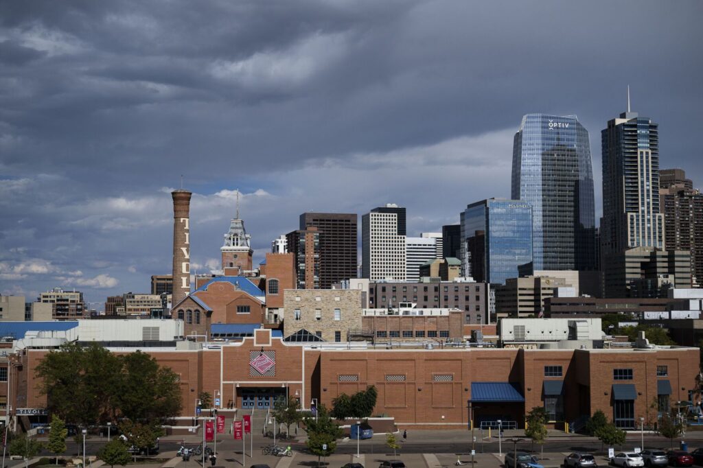 Photo: denvergazette.com