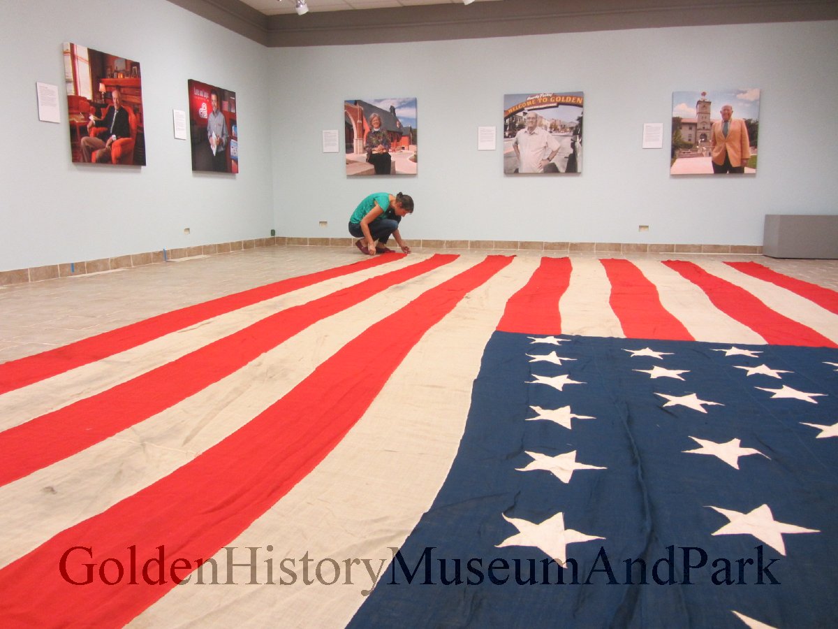 Photo: goldenhistory.org