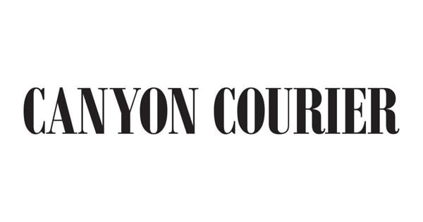 Photo: canyoncourier.com