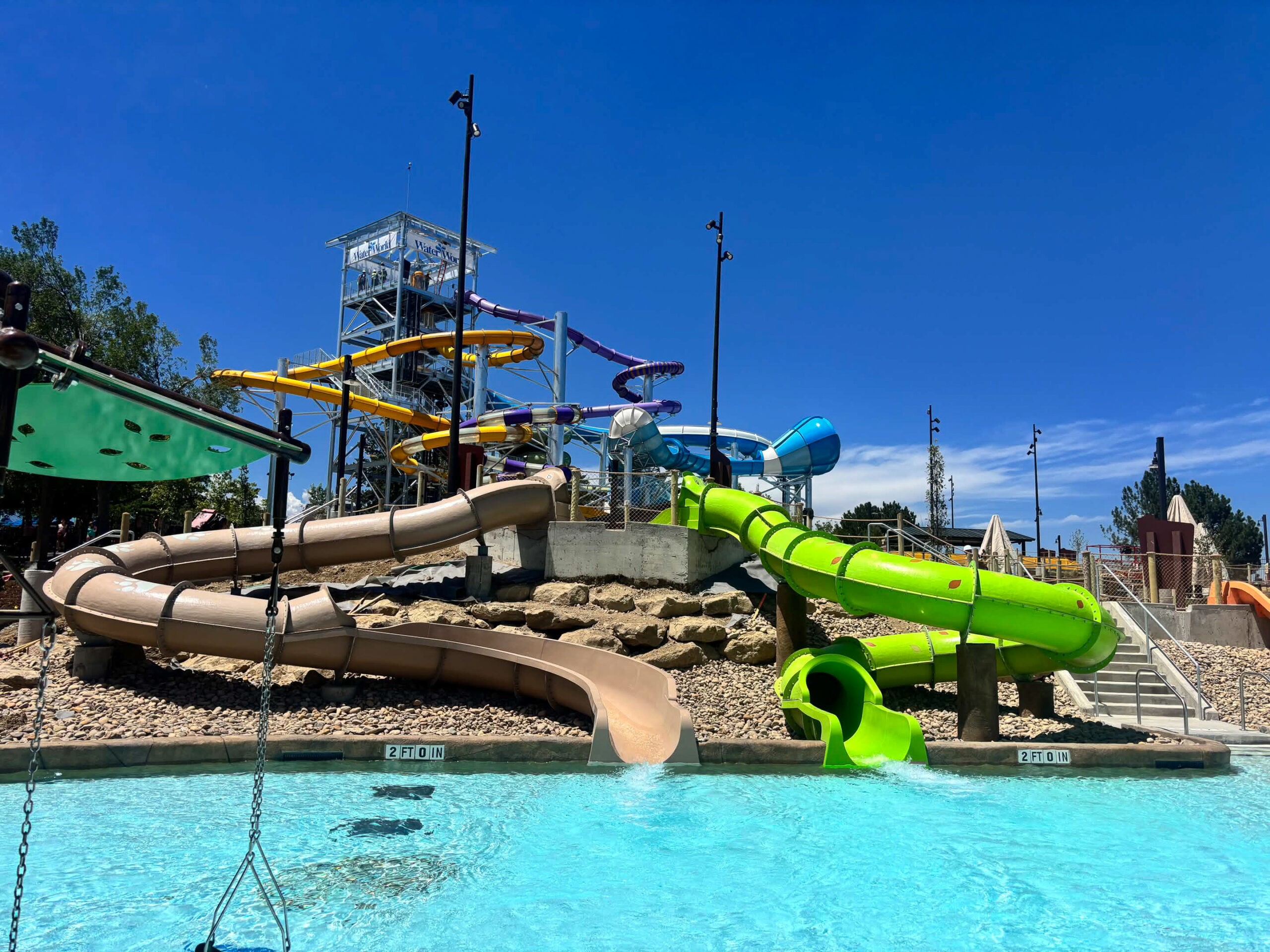 Photo: waterworldcolorado.com