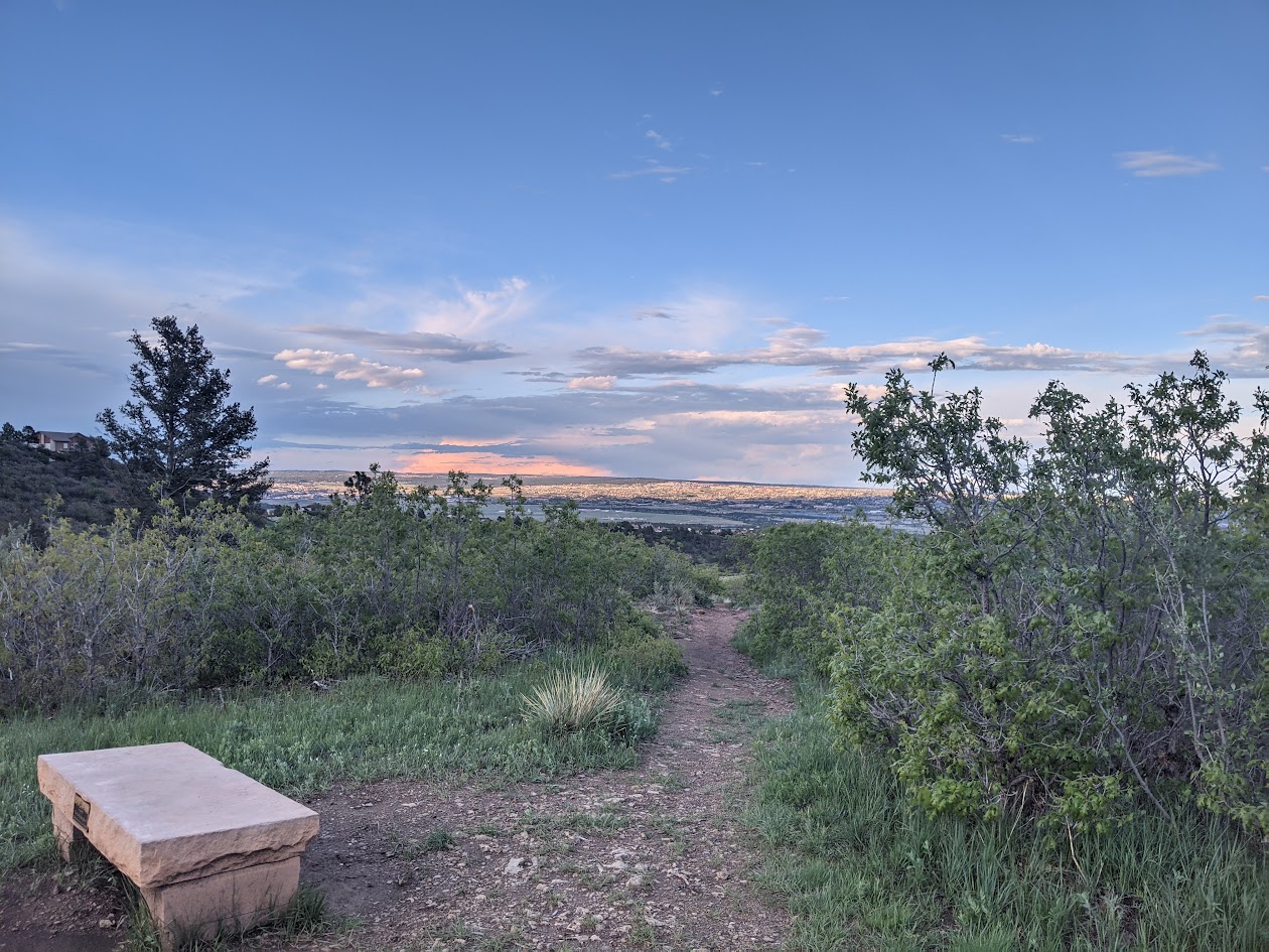 Photo: trailsandopenspaces.org