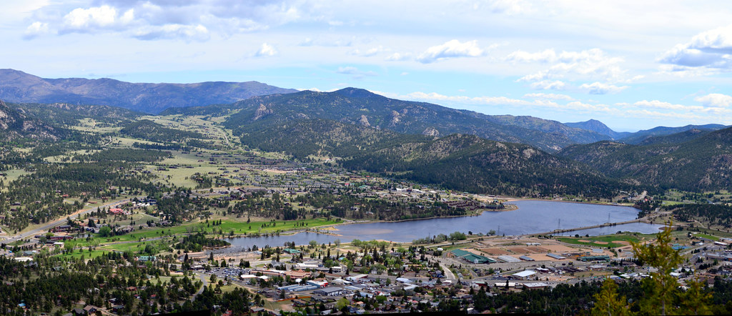 "Estes Park Aerial Tram - Estes Park CO 6-4-2024 (65)_stitch" by larrywkoester is licensed under CC BY 2.0.