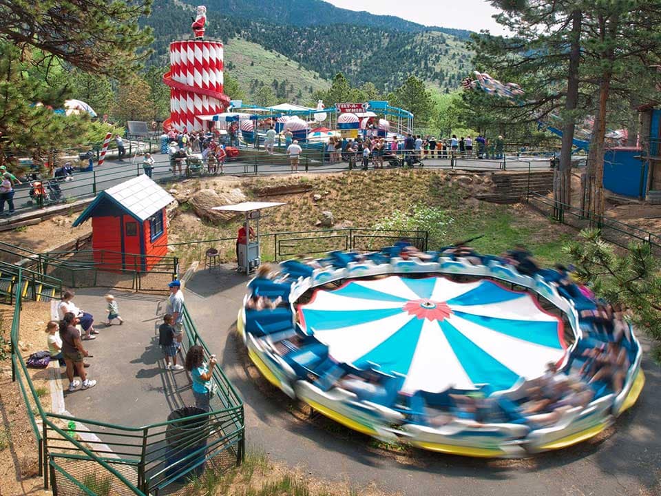 Photo: pikes-peak.com