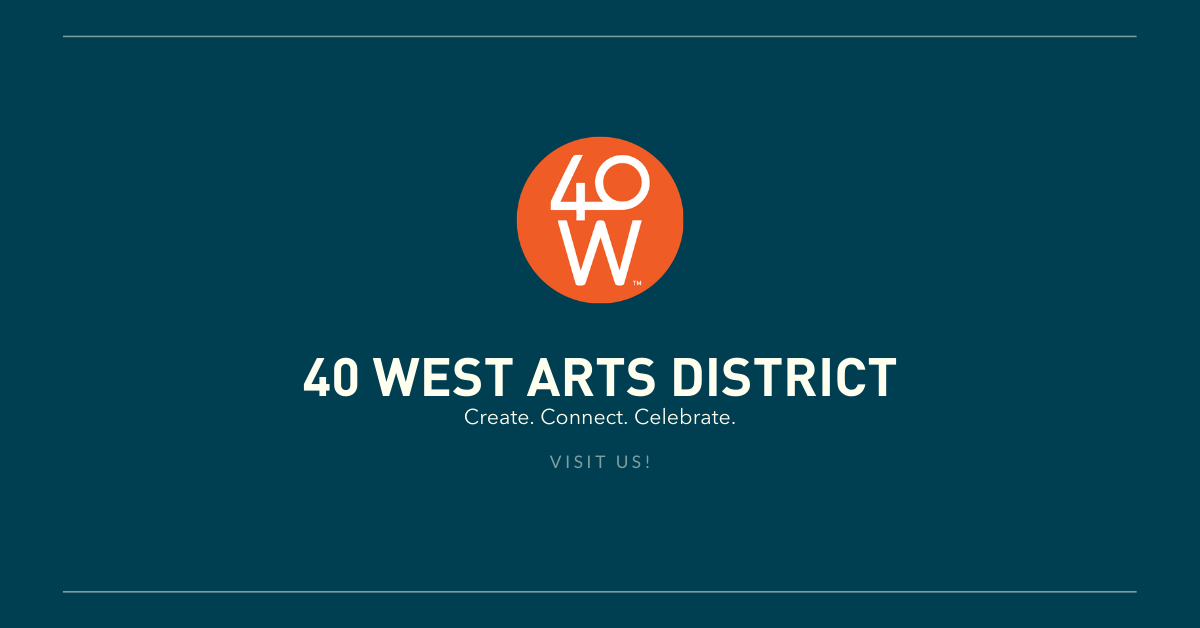 Photo: 40westarts.org