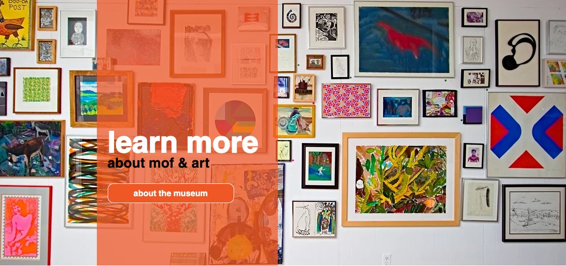 Photo: museumoffriends.org