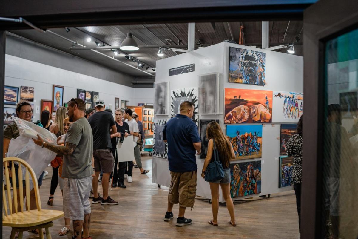 Photo: visitdenver.com