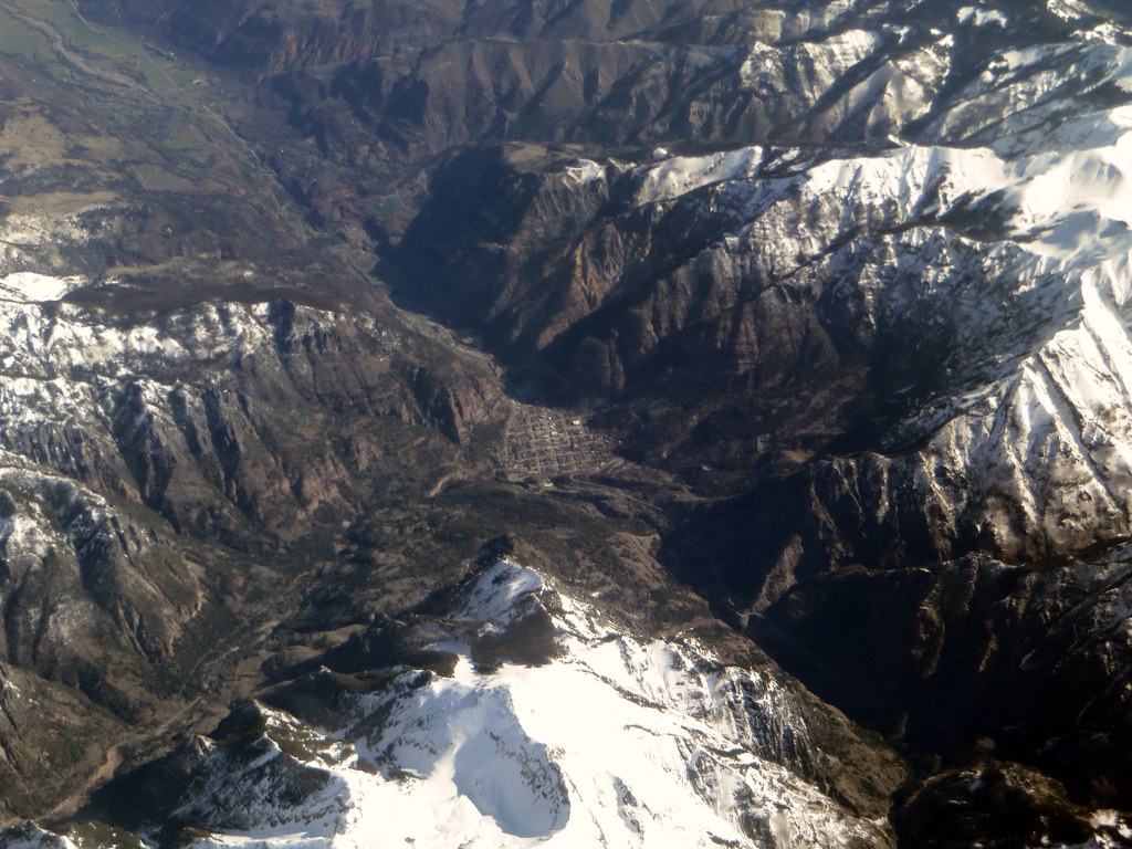 "Ouray, Colorado" by Ken Lund is licensed under CC BY-SA 2.0.