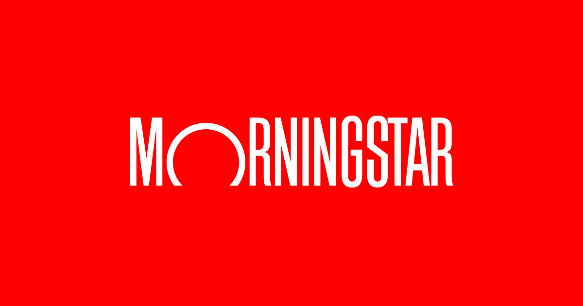 Photo: morningstar.com