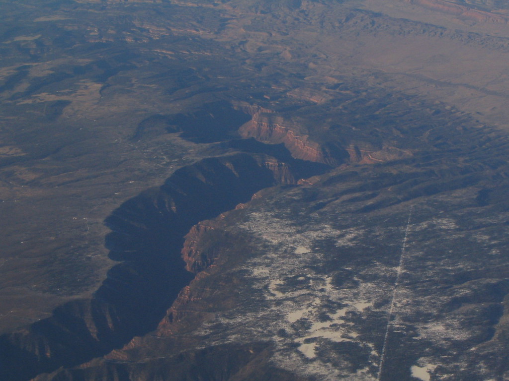 "Dolores River Canyon, Colorado" by Ken Lund is licensed under CC BY-SA 2.0.