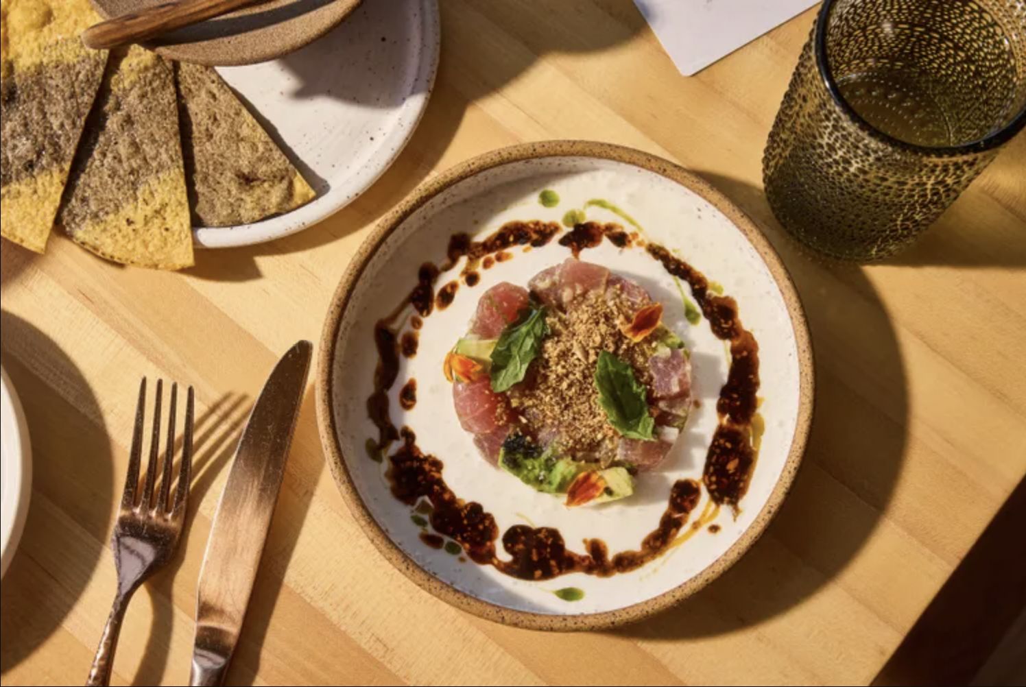 photo  by Food and Wine