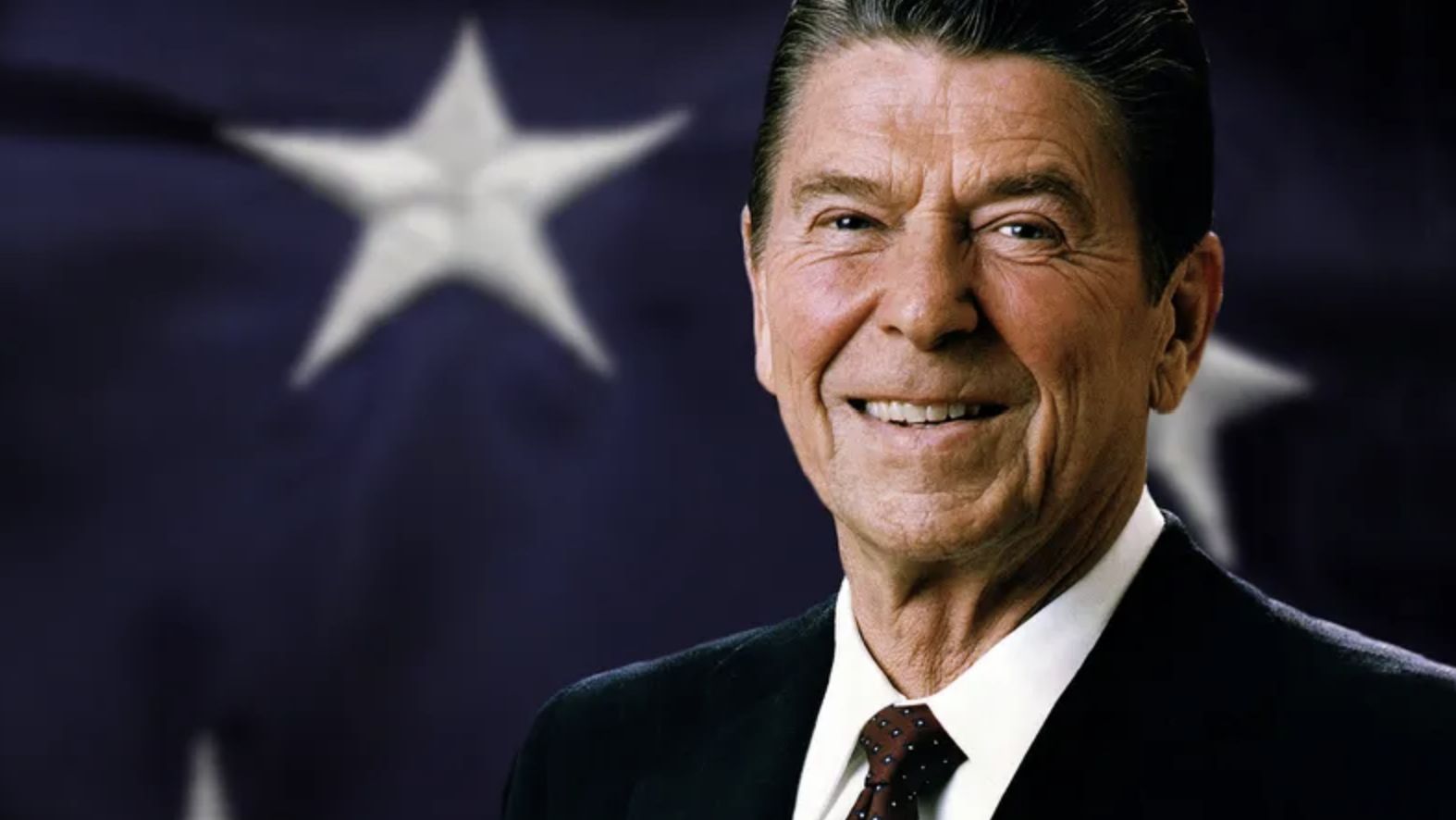 Reagan
