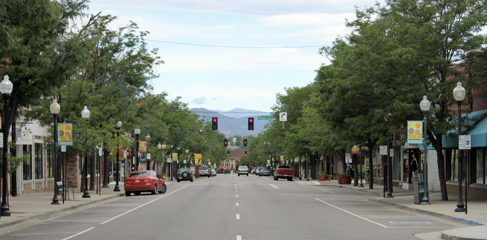 Littleton
