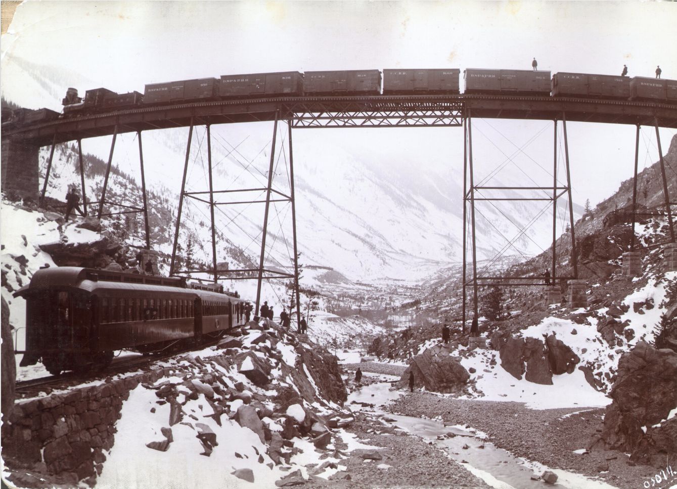 Georgetown Loop