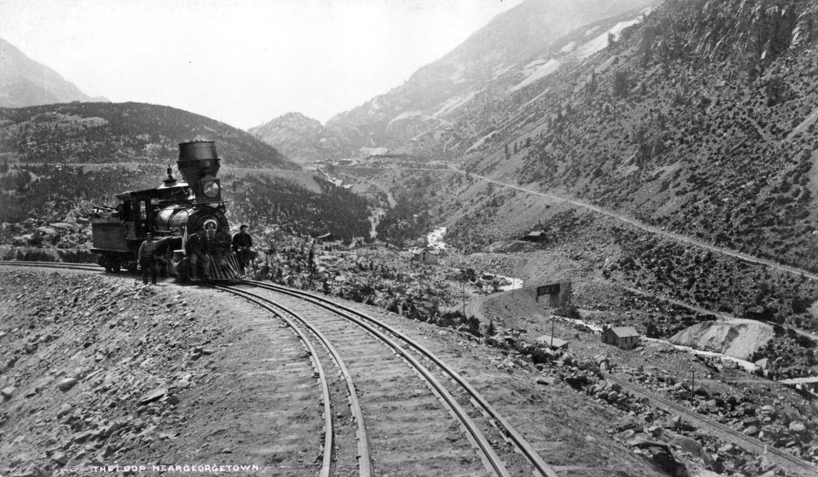 Georgetown Loop