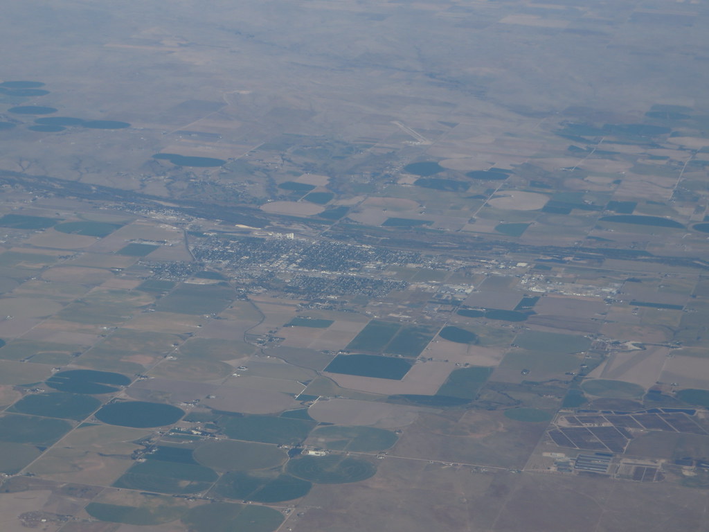"Fort Morgan, Colorado" by Ken Lund is licensed under CC BY-SA 2.0.