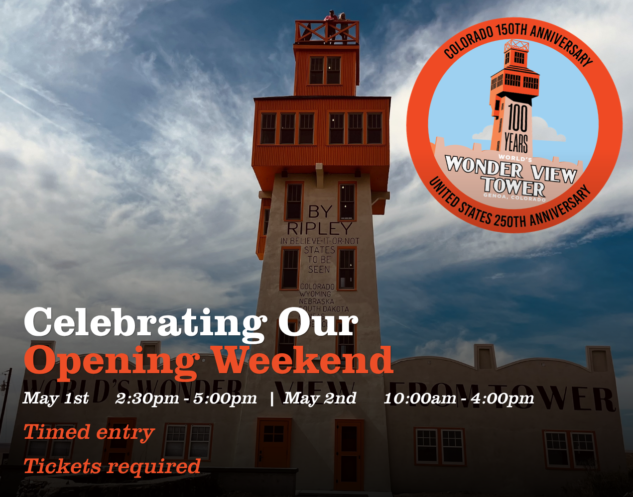 Photo: worldswonderviewtower.org