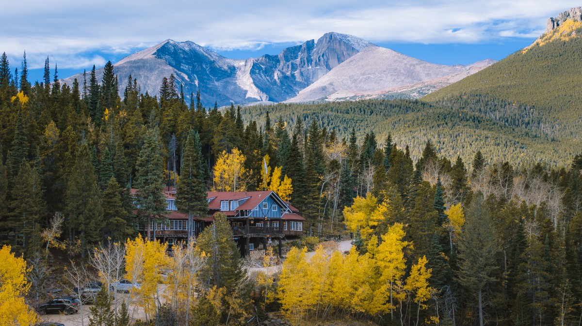 Photo: sevenkeyslodge.com
