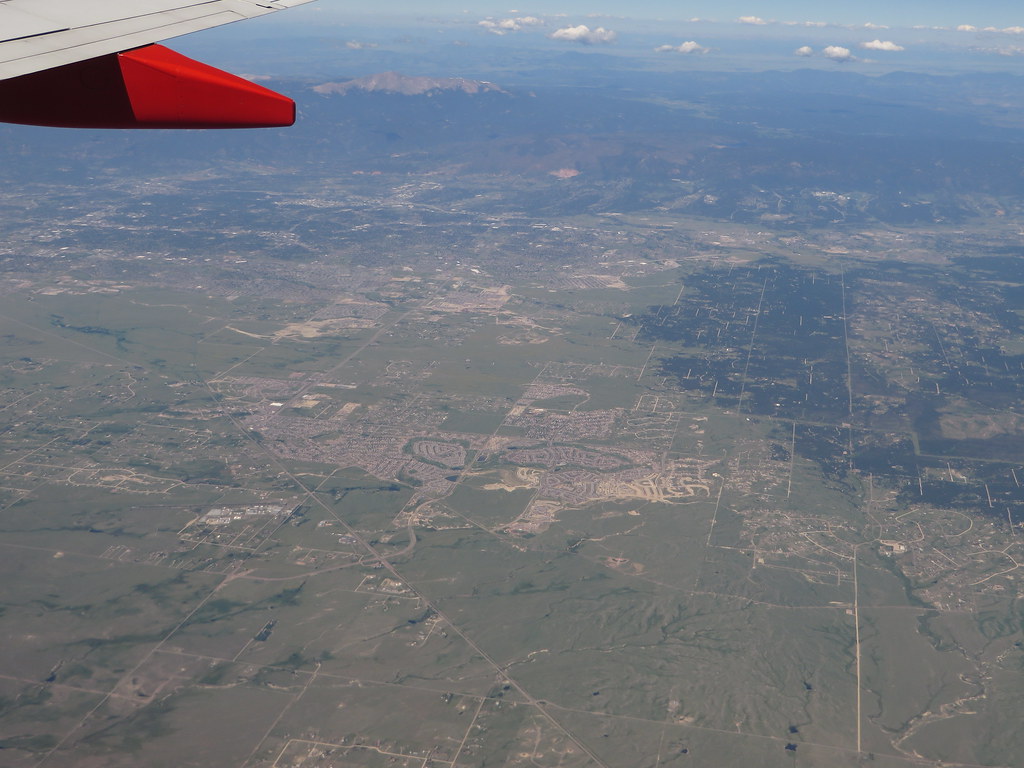 "Black Forest, Colorado" by Ken Lund is licensed under CC BY-SA 2.0.