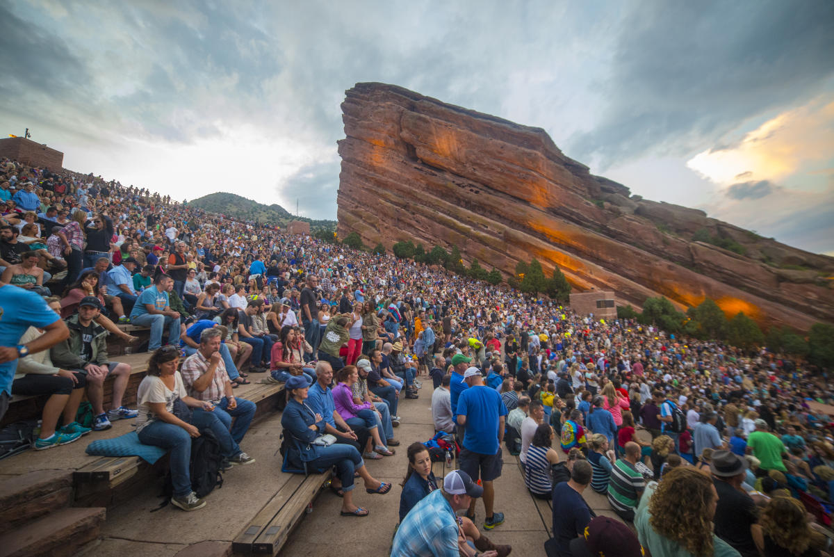 Photo: visitdenver.com
