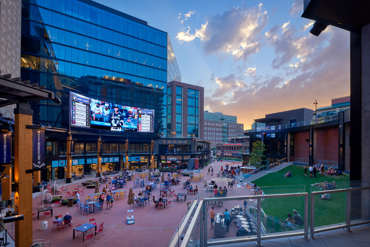 Photo: visitdenver.com