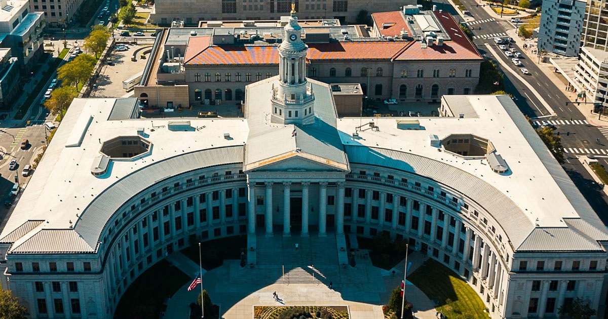 Photo: denvergov.org