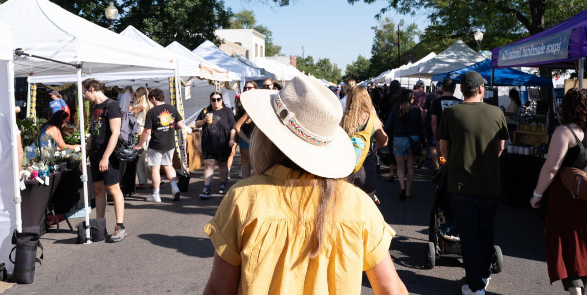 Photo: visitdenver.com