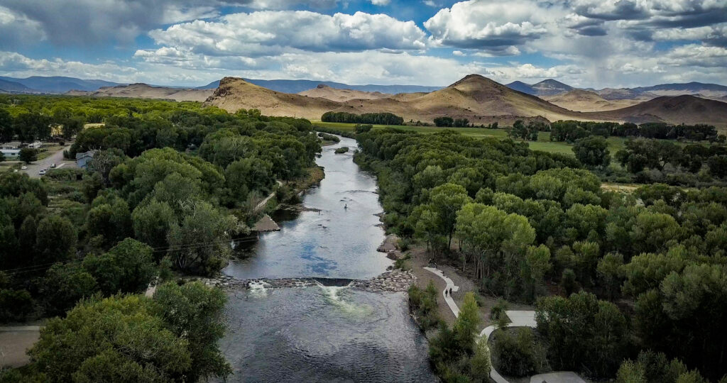 Photo: americanrivers.org