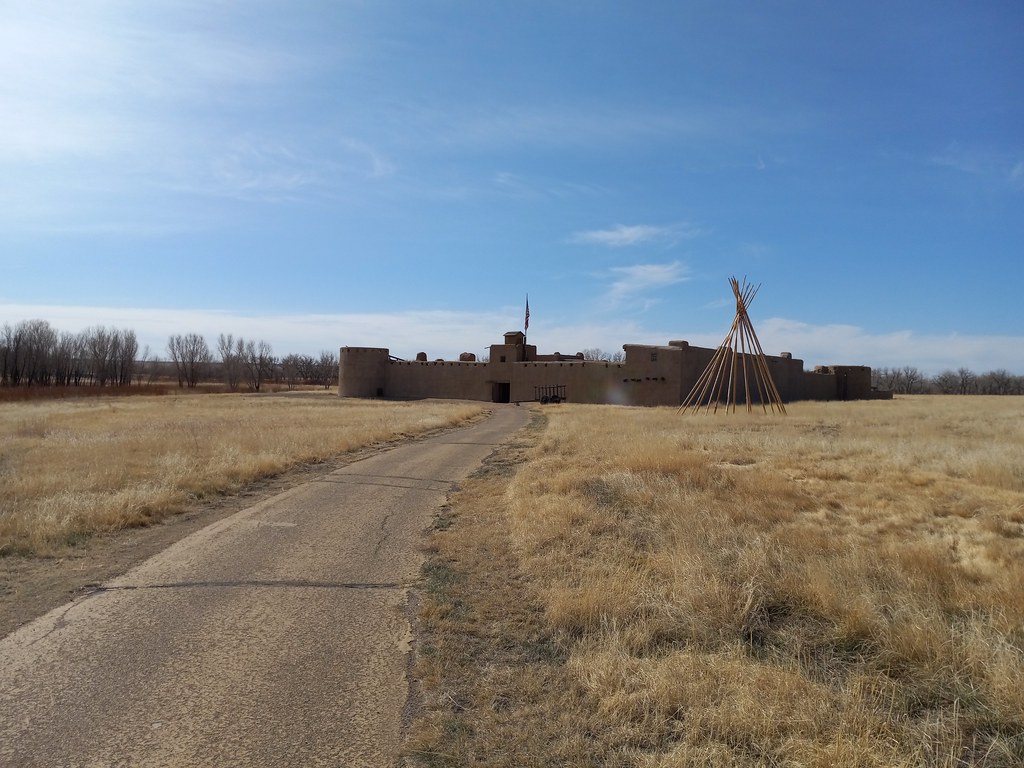 "We're going to the Fort!" by sipes23 is licensed under CC BY 2.0.