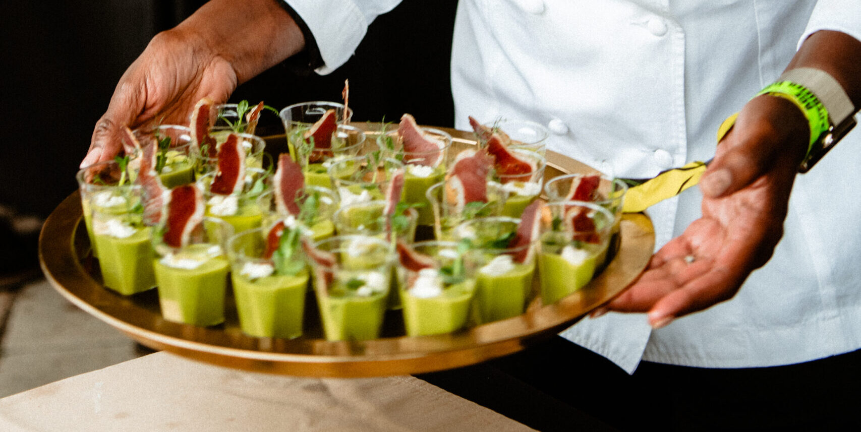 Photo: corestaurant.org