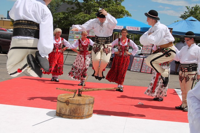 Photo: polishfoodfestival.org