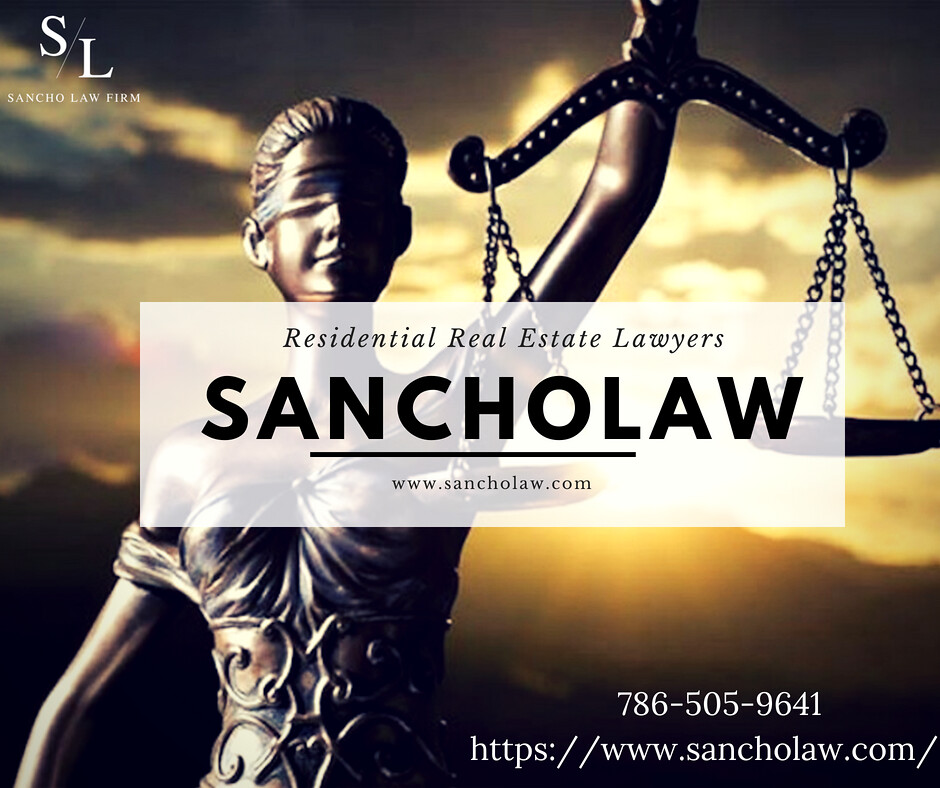 "Residential Real Estate Lawyers" by sanchodania is marked with Public Domain Mark 1.0. To view the terms, visit https://creativecommons.org/publicdomain/mark/1.0/.