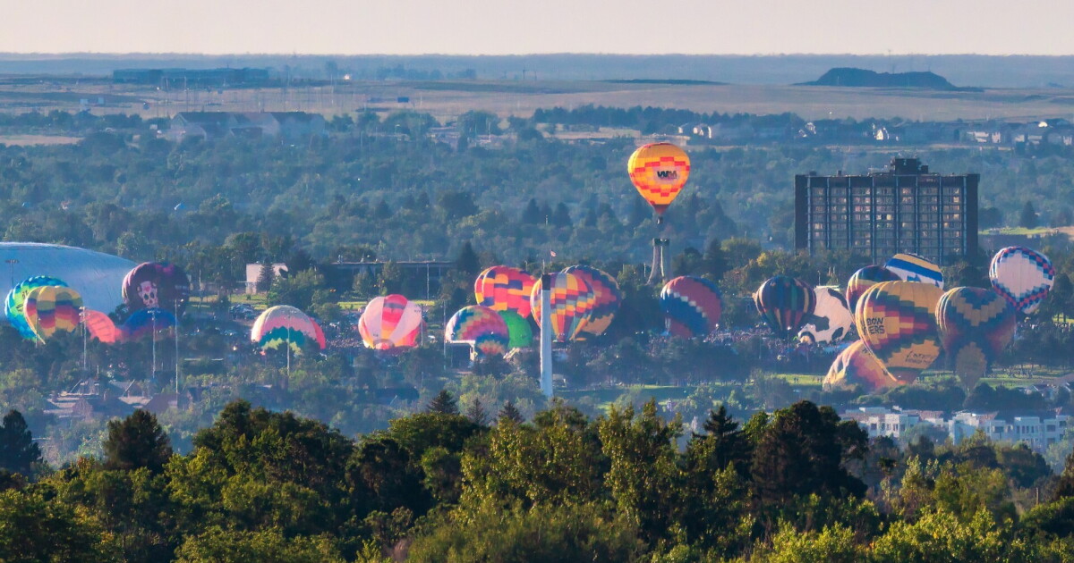 Photo: koaa.com