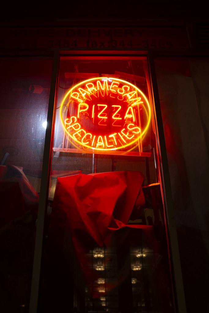 "Liberatos Pizzeria lives?" by wwward0 is licensed under CC BY 2.0.