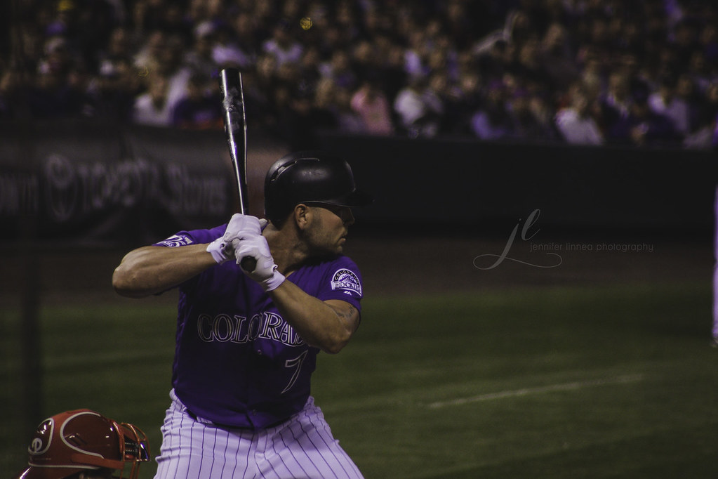 "Colorado Rockies" by jenniferlinneaphotography is licensed under CC BY 2.0.