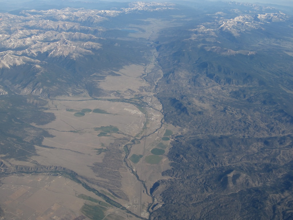 "Buena Vista, Colorado" by Ken Lund is licensed under CC BY-SA 2.0.