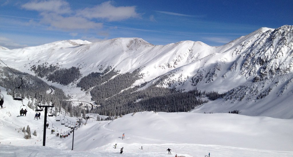 "Keystone" by desrunyan is licensed under CC BY 2.0.
