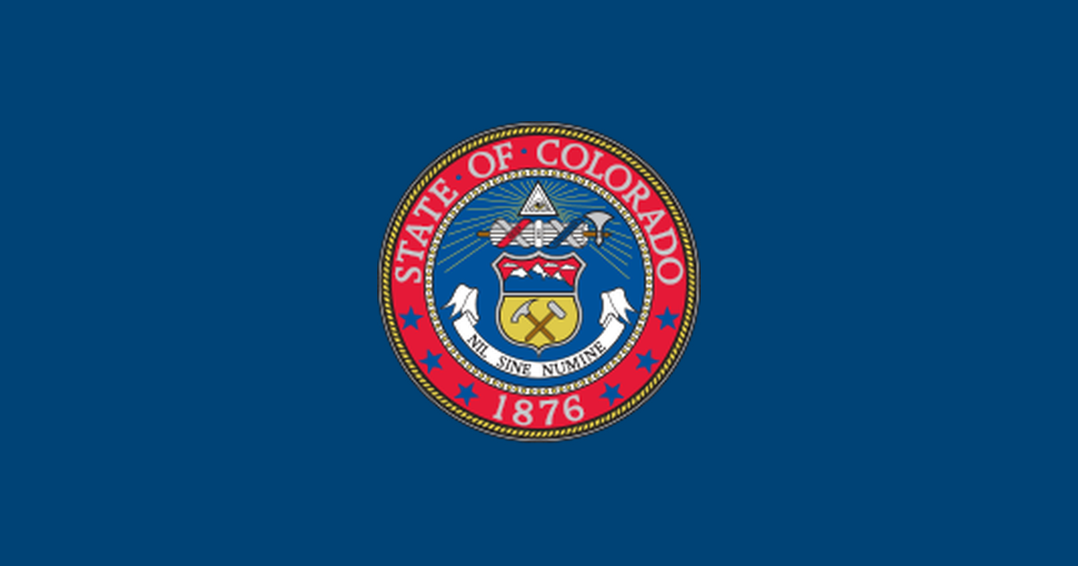 Photo: leg.colorado.gov