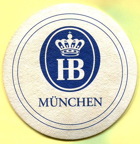 "Munich (München) - Hofbräu (2)" by roger4336 is licensed under CC BY-SA 2.0.