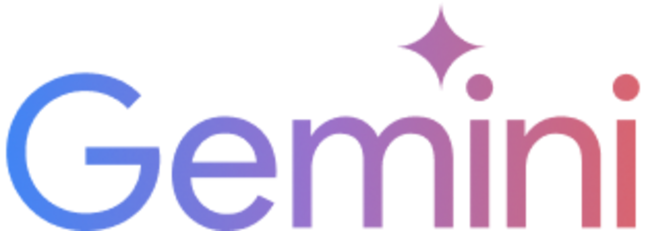 Google Gemini branding powers the conversational assistant guiding Denver homebuyers